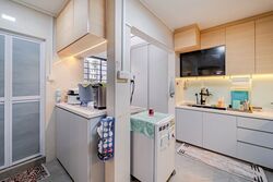 Blk 862 Woodlands Street 83 (Woodlands), HDB 5 Rooms #458567461